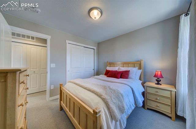 2423 Pony Club Lane, Colorado Springs, CO 80922