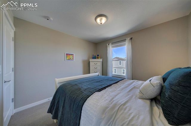 2423 Pony Club Lane, Colorado Springs, CO 80922