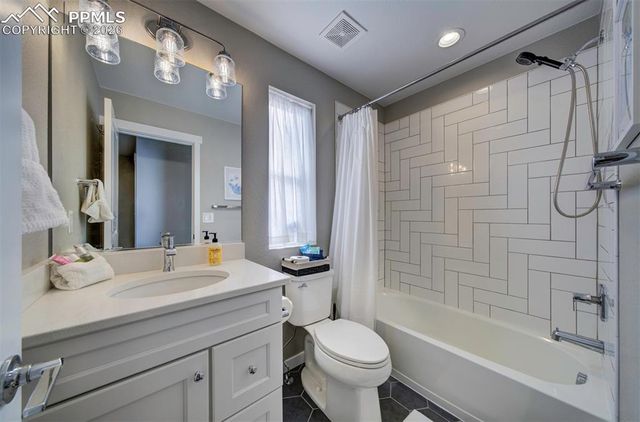 2423 Pony Club Lane, Colorado Springs, CO 80922