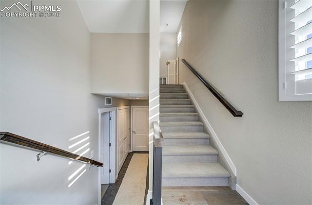 2423 Pony Club Lane, Colorado Springs, CO 80922