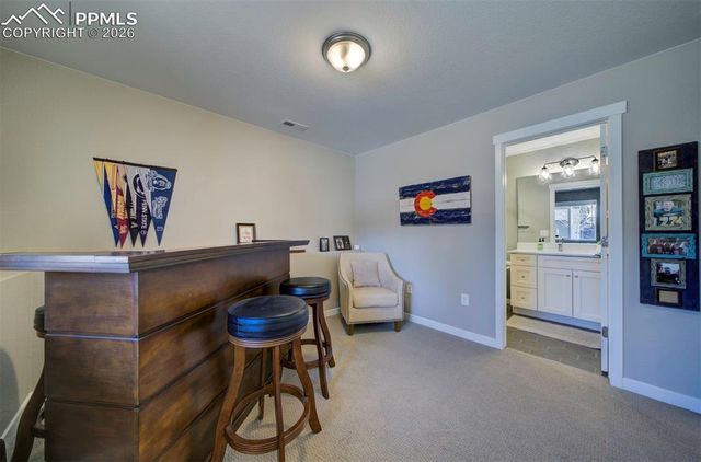 2423 Pony Club Lane, Colorado Springs, CO 80922