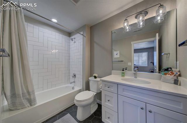 2423 Pony Club Lane, Colorado Springs, CO 80922