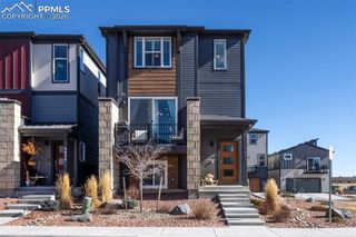 2423 Pony Club Lane, Colorado Springs, CO 80922