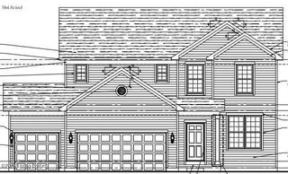 Lot 261 Rocky Mill Way, La Grange, KY 40031