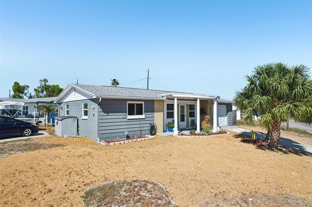 4201 BEACON SQUARE DRIVE, Holiday, FL 34691