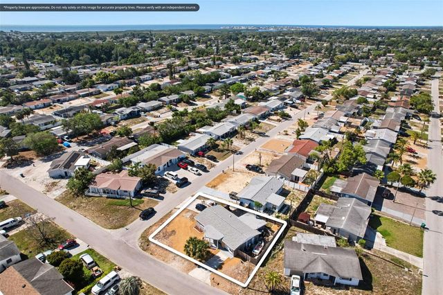 4201 BEACON SQUARE DRIVE, Holiday, FL 34691