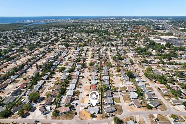 4201 BEACON SQUARE DRIVE, Holiday, FL 34691