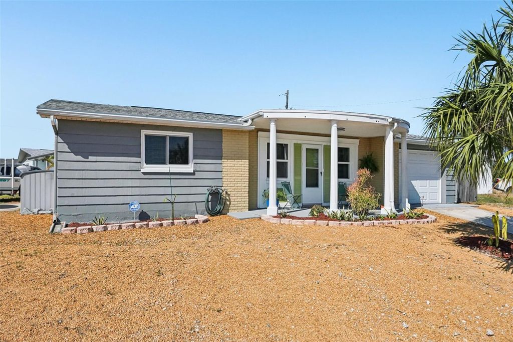 4201 BEACON SQUARE DRIVE, Holiday, FL 34691