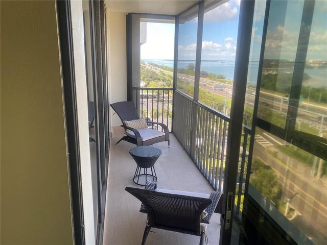 7100 SUNSHINE SKYWAY LANE S 906, St Petersburg, FL 33711