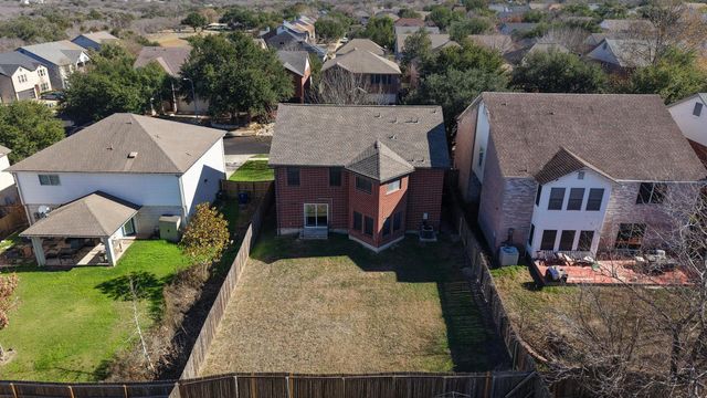 11112 Chatam Berry LN, Austin, TX 78748