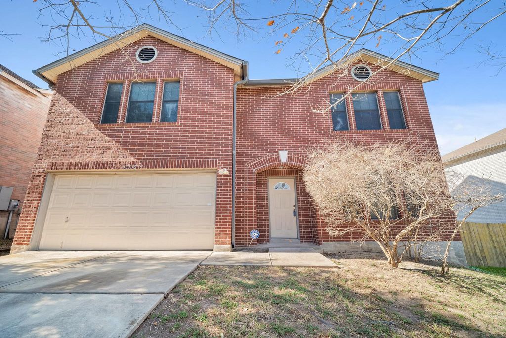11112 Chatam Berry LN, Austin, TX 78748