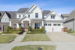 1112 Spencer Street, Allen, TX 75013