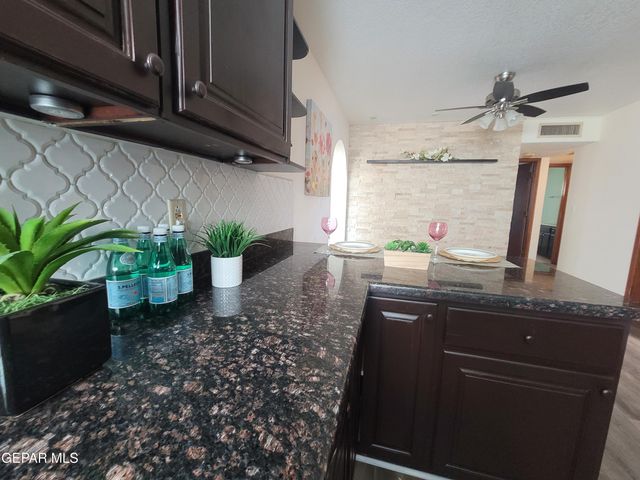 685 Bluff Canyon, El Paso, TX 79912