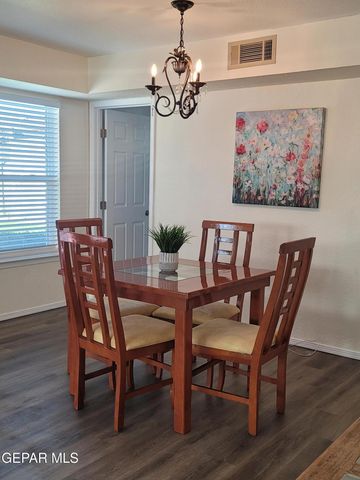 685 Bluff Canyon, El Paso, TX 79912