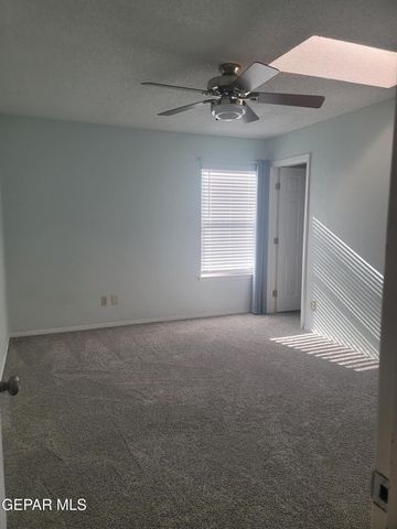 685 Bluff Canyon, El Paso, TX 79912