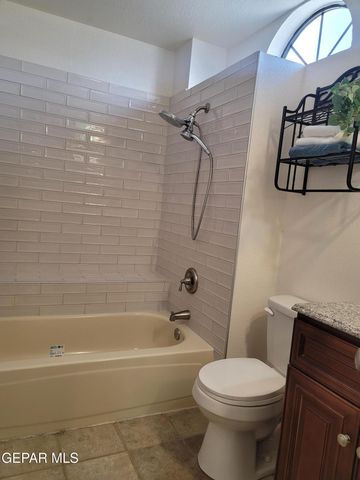 685 Bluff Canyon, El Paso, TX 79912