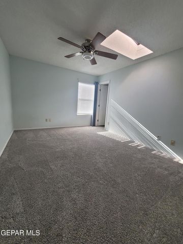 685 Bluff Canyon, El Paso, TX 79912