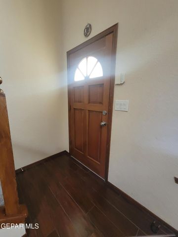 685 Bluff Canyon, El Paso, TX 79912