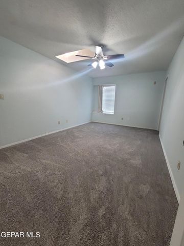 685 Bluff Canyon, El Paso, TX 79912