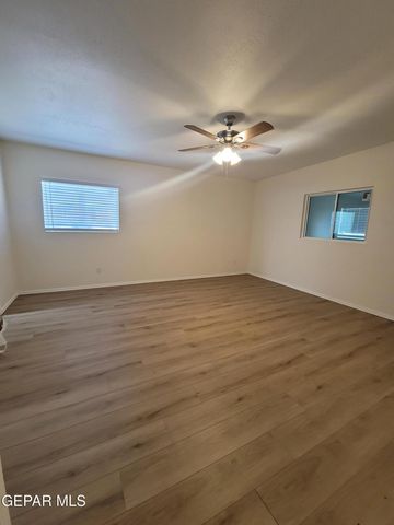 685 Bluff Canyon, El Paso, TX 79912