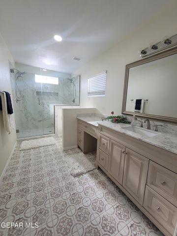 685 Bluff Canyon, El Paso, TX 79912