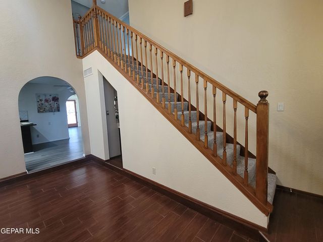 685 Bluff Canyon, El Paso, TX 79912