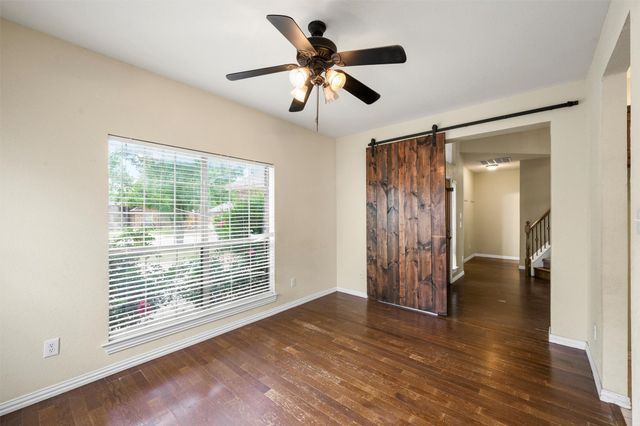 7020 Ridge Crest Drive, North Richland Hills, TX 76182