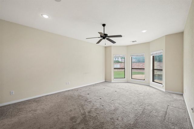 7020 Ridge Crest Drive, North Richland Hills, TX 76182