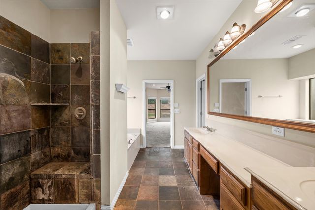 7020 Ridge Crest Drive, North Richland Hills, TX 76182