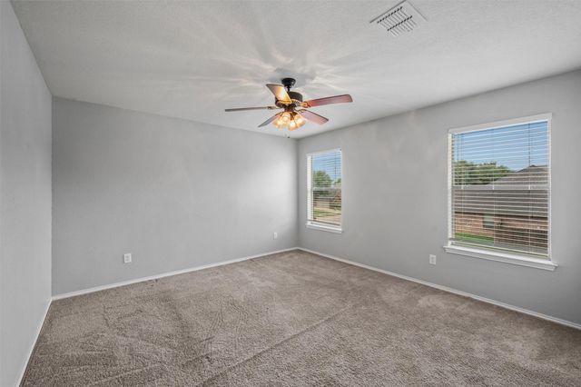 7020 Ridge Crest Drive, North Richland Hills, TX 76182