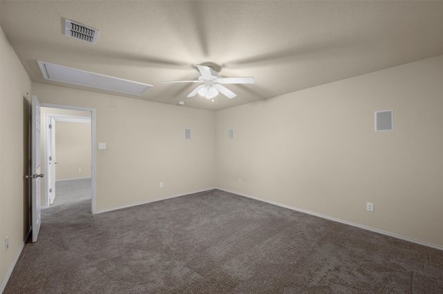 7020 Ridge Crest Drive, North Richland Hills, TX 76182