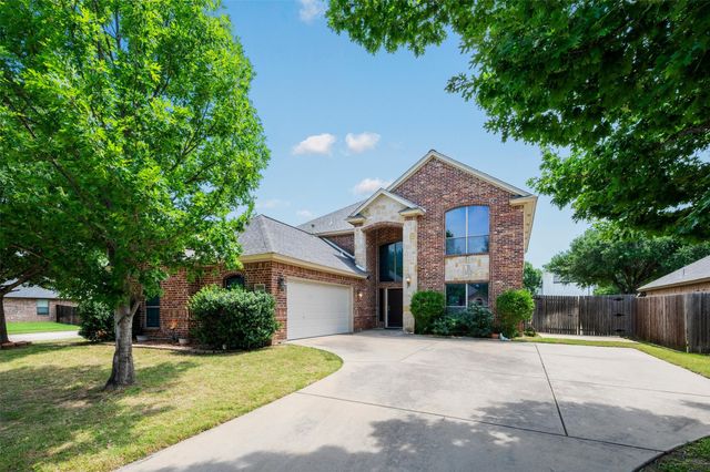 7020 Ridge Crest Drive, North Richland Hills, TX 76182