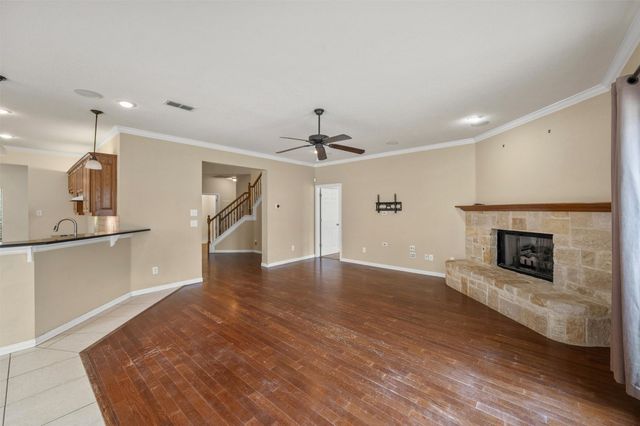 7020 Ridge Crest Drive, North Richland Hills, TX 76182