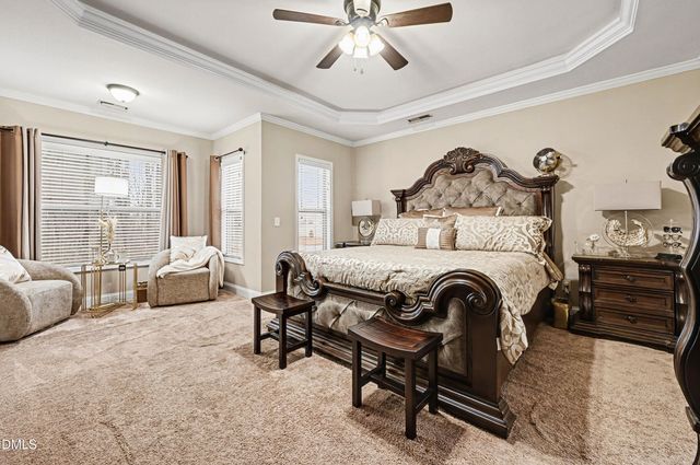 225 Summit Overlook Drive, Clayton, NC 27527