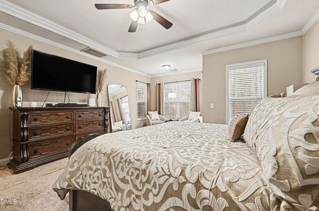 225 Summit Overlook Drive, Clayton, NC 27527