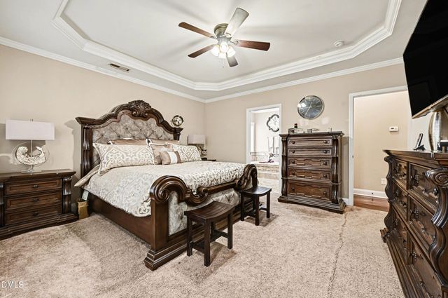 225 Summit Overlook Drive, Clayton, NC 27527