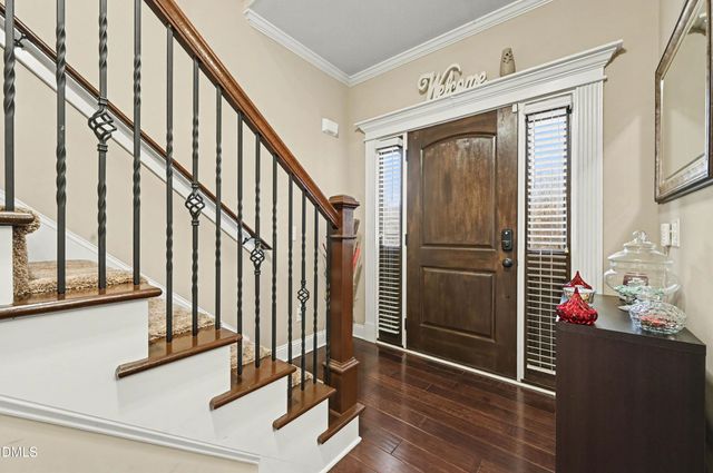 225 Summit Overlook Drive, Clayton, NC 27527