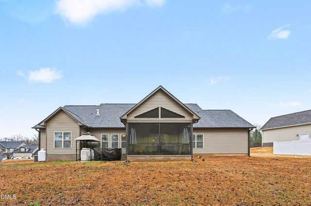 225 Summit Overlook Drive, Clayton, NC 27527