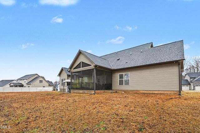 225 Summit Overlook Drive, Clayton, NC 27527