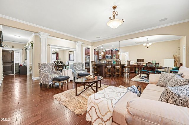 225 Summit Overlook Drive, Clayton, NC 27527