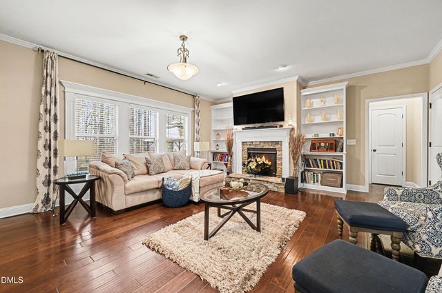 225 Summit Overlook Drive, Clayton, NC 27527