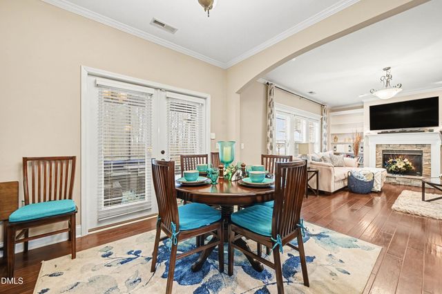 225 Summit Overlook Drive, Clayton, NC 27527