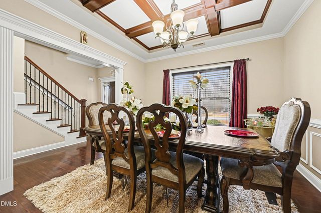 225 Summit Overlook Drive, Clayton, NC 27527