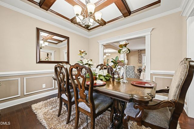 225 Summit Overlook Drive, Clayton, NC 27527