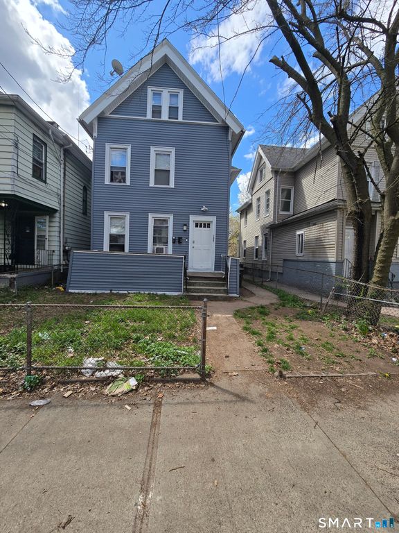 108 Dewitt Street, New Haven, CT 06519