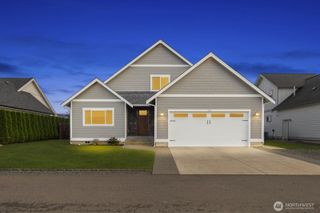 826 Rye Court, Lynden, WA 98264