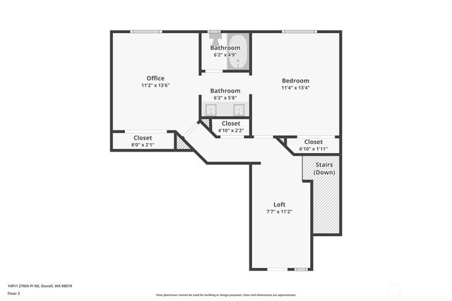 14911 276th Place NE, Duvall, WA 98019
