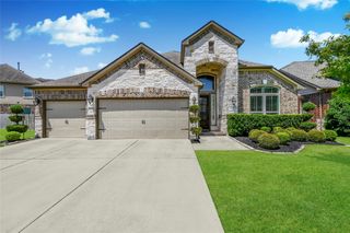 20603 Cupshire Drive, Cypress, TX 77433