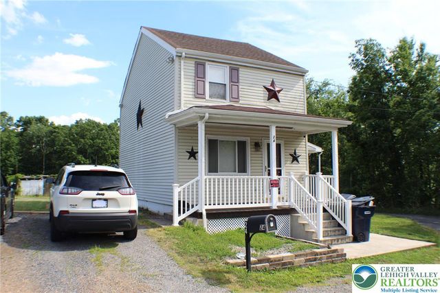 24 School Row Street, Pottsville, PA 17901