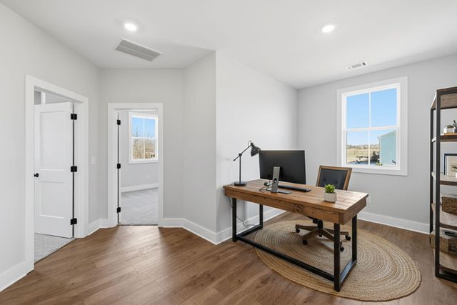 7629 Mistflower Circle, Chattanooga, TN 37421